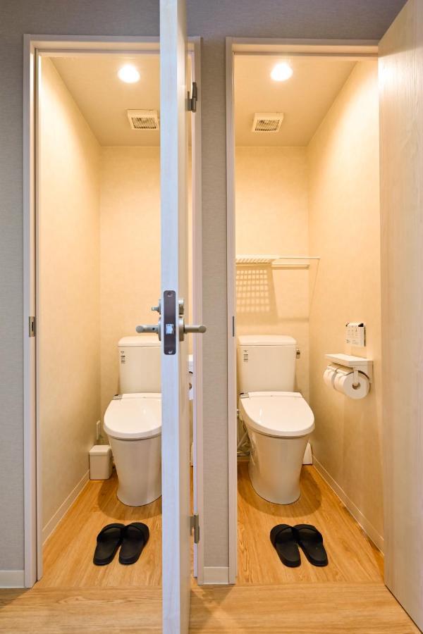 Hotel Azuma See Токио Екстериор снимка