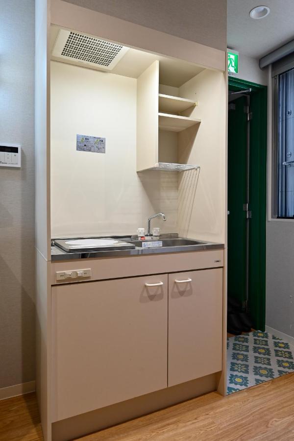 Hotel Azuma See Токио Екстериор снимка