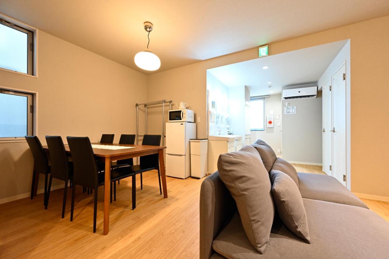 Hotel Azuma See Токио Екстериор снимка