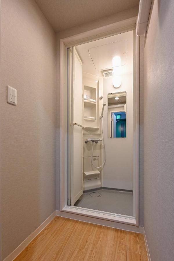 Hotel Azuma See Токио Екстериор снимка