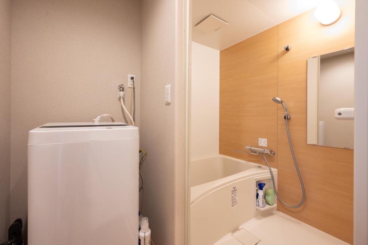 Hotel Azuma See Токио Екстериор снимка