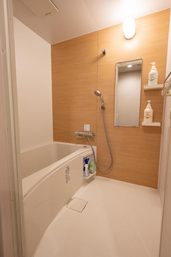 Hotel Azuma See Токио Екстериор снимка