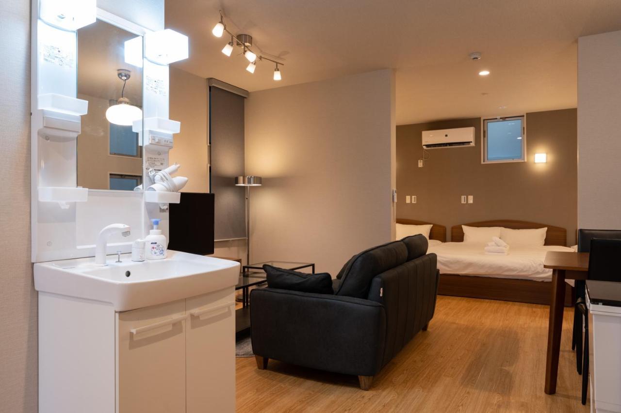 Hotel Azuma See Токио Екстериор снимка