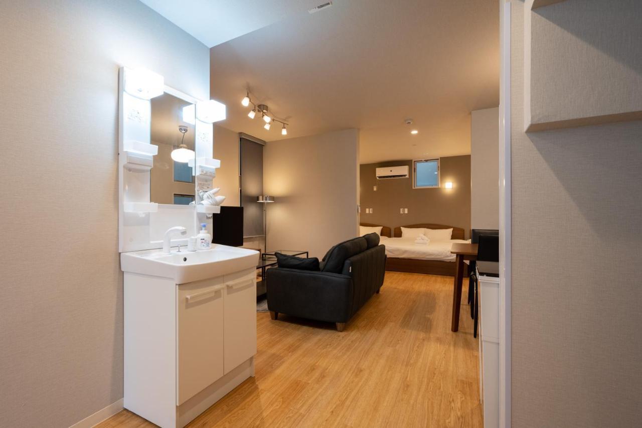 Hotel Azuma See Токио Екстериор снимка
