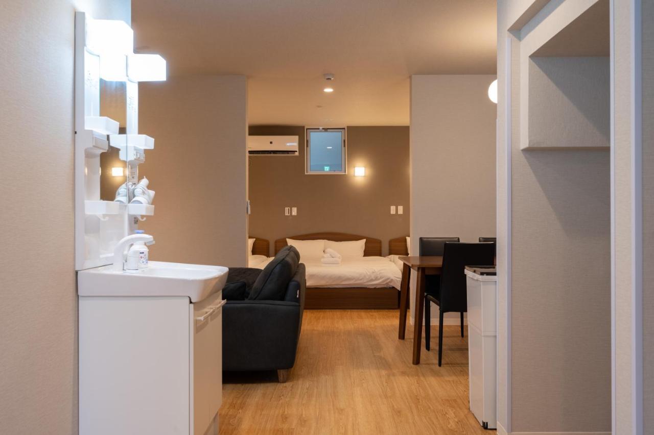 Hotel Azuma See Токио Екстериор снимка